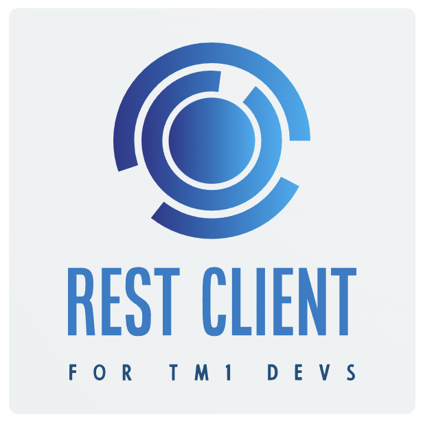 REST Client for TM1 Developers